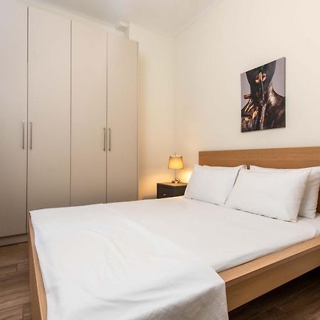 شقة Houseloft Grand Vista سالونيك المظهر الخارجي الصورة