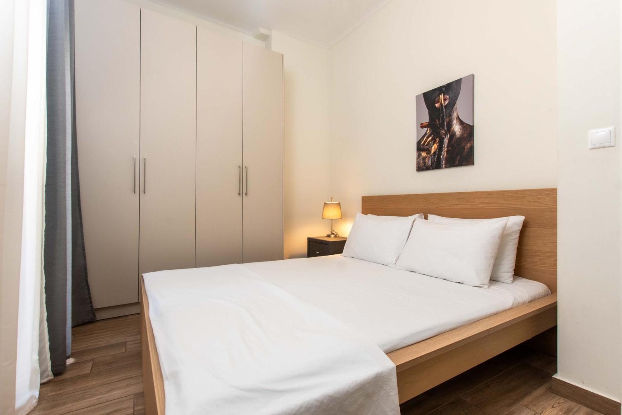 شقة Houseloft Grand Vista سالونيك المظهر الخارجي الصورة