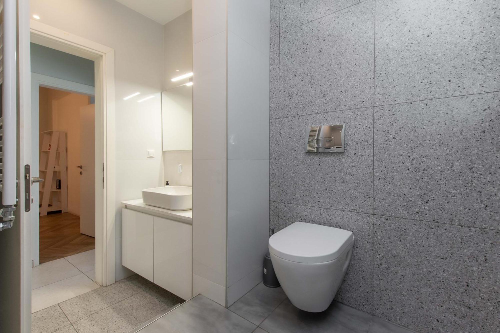 شقة Houseloft Grand Vista سالونيك المظهر الخارجي الصورة