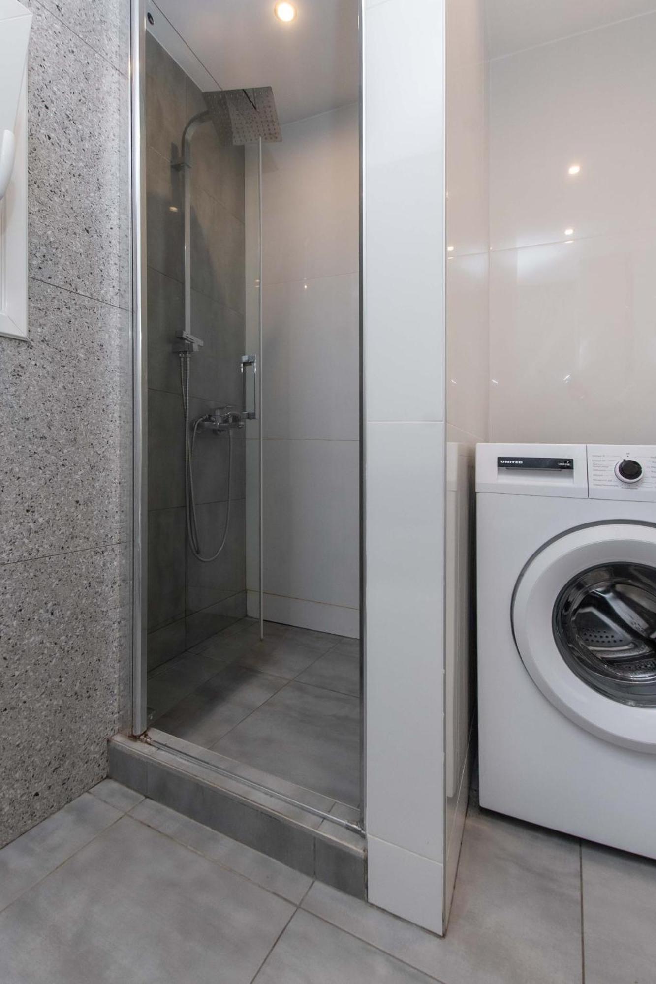 شقة Houseloft Grand Vista سالونيك المظهر الخارجي الصورة