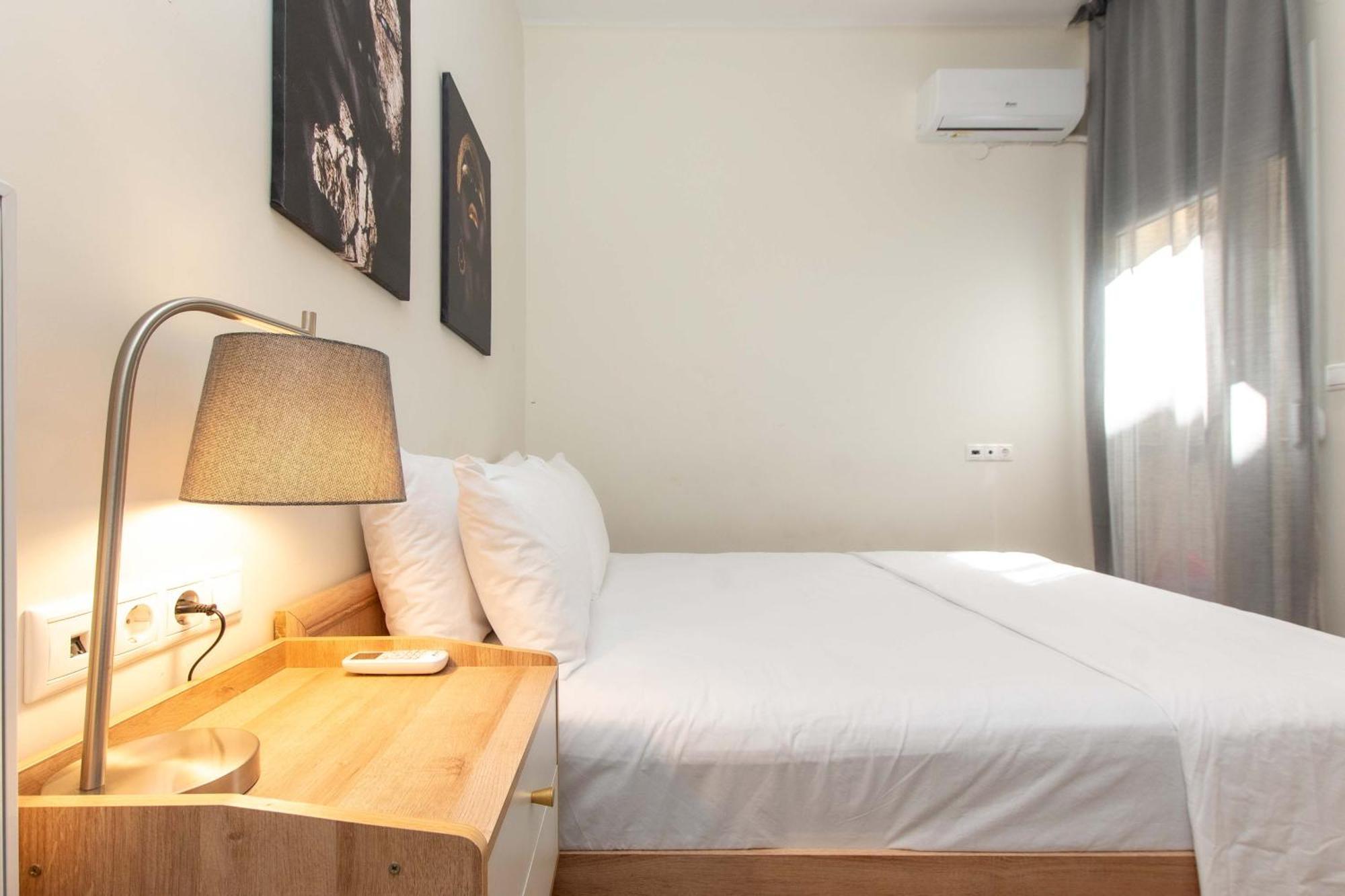 شقة Houseloft Grand Vista سالونيك المظهر الخارجي الصورة