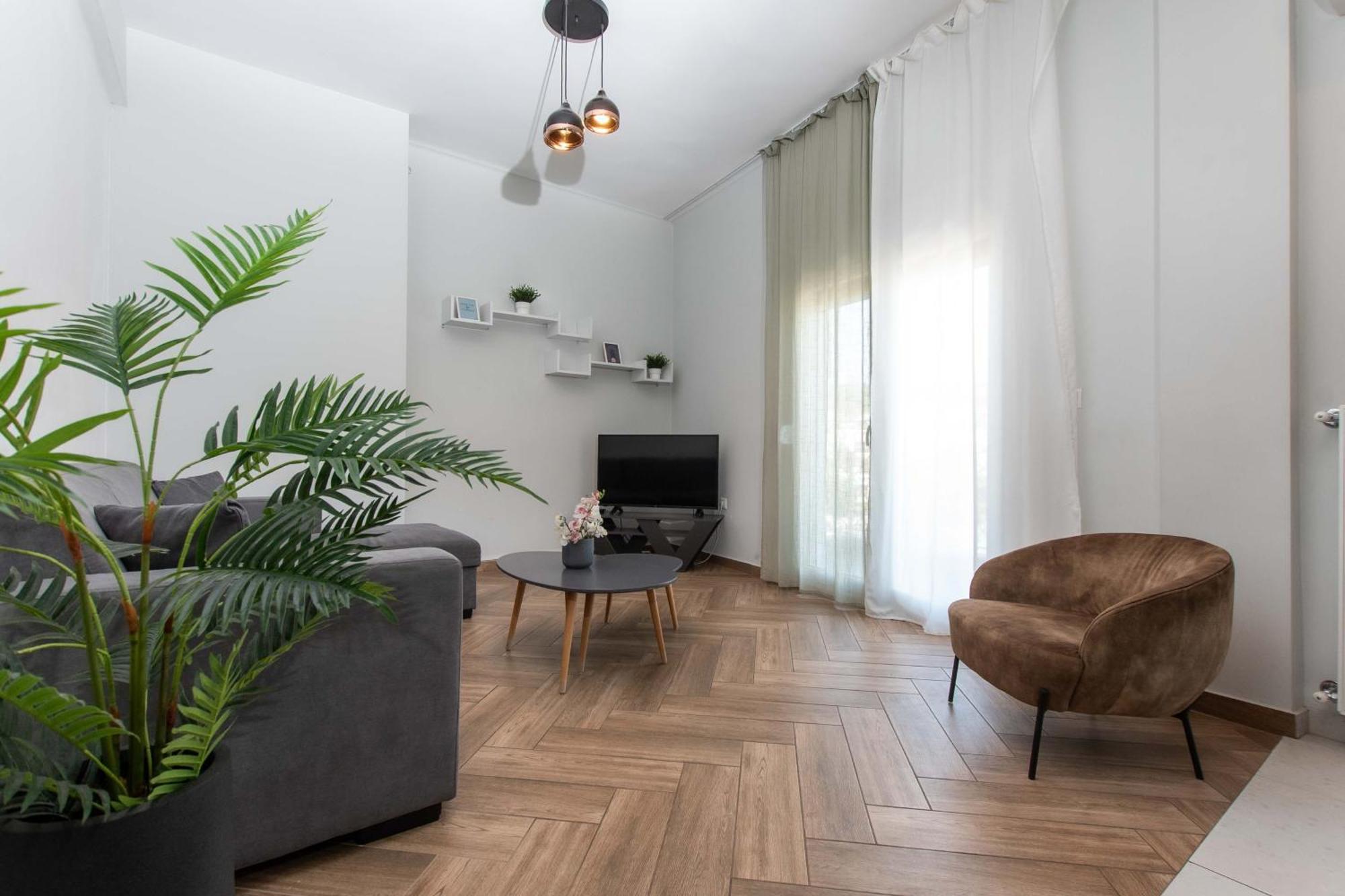 شقة Houseloft Grand Vista سالونيك المظهر الخارجي الصورة