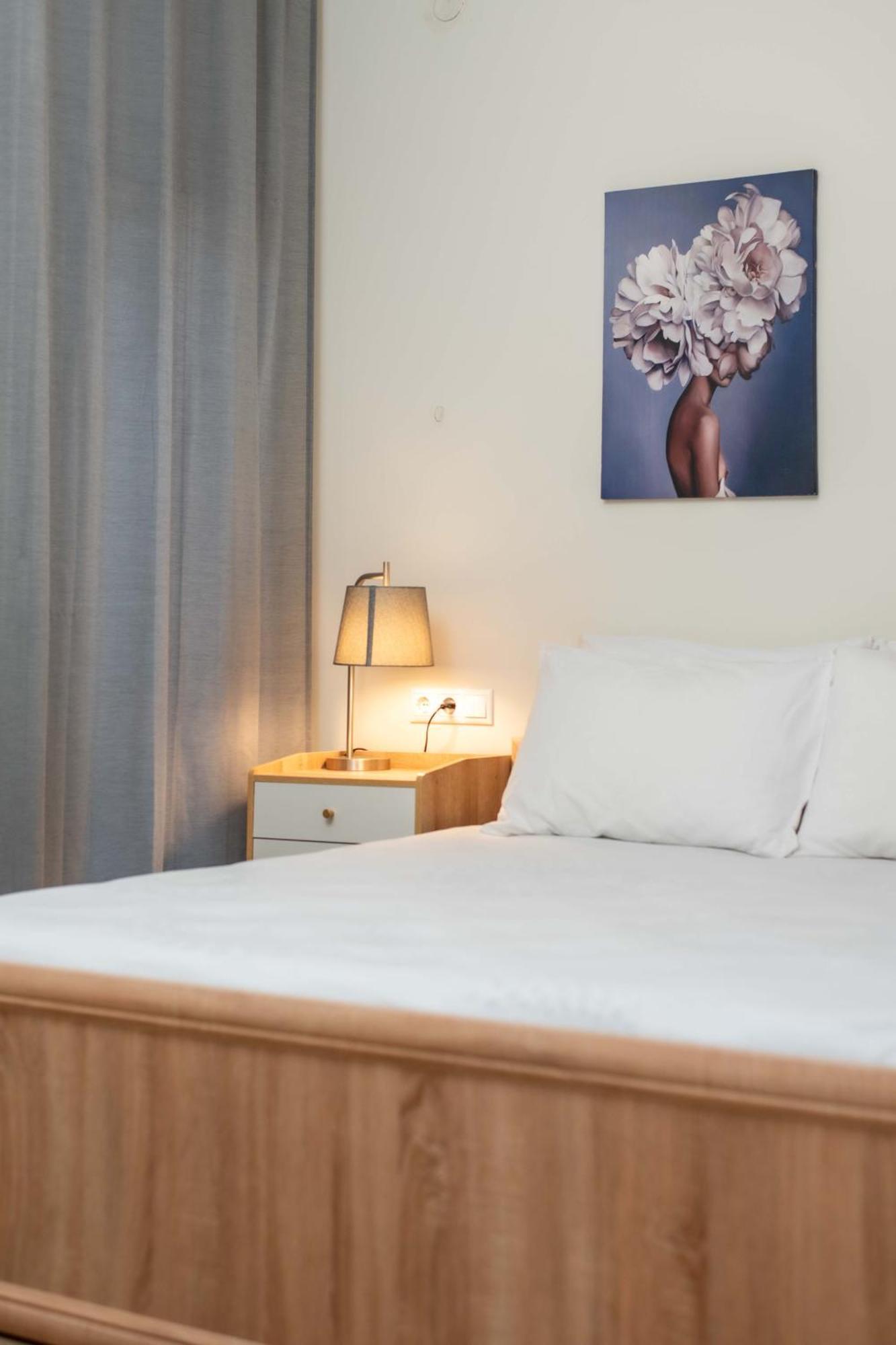 شقة Houseloft Grand Vista سالونيك المظهر الخارجي الصورة