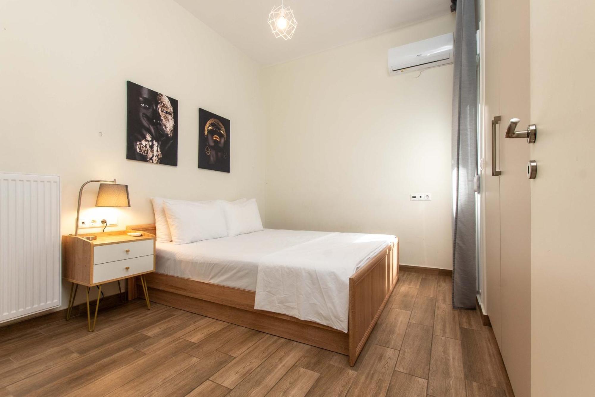 شقة Houseloft Grand Vista سالونيك المظهر الخارجي الصورة