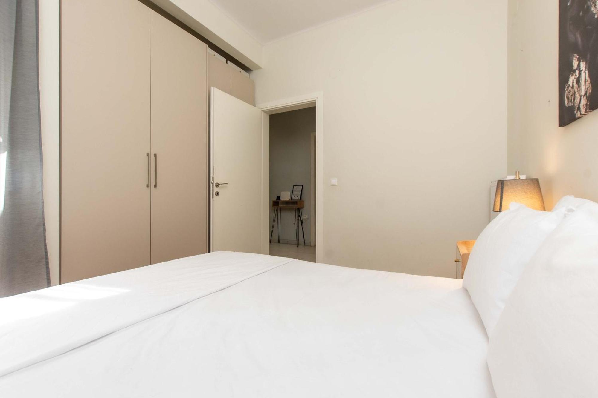 شقة Houseloft Grand Vista سالونيك المظهر الخارجي الصورة